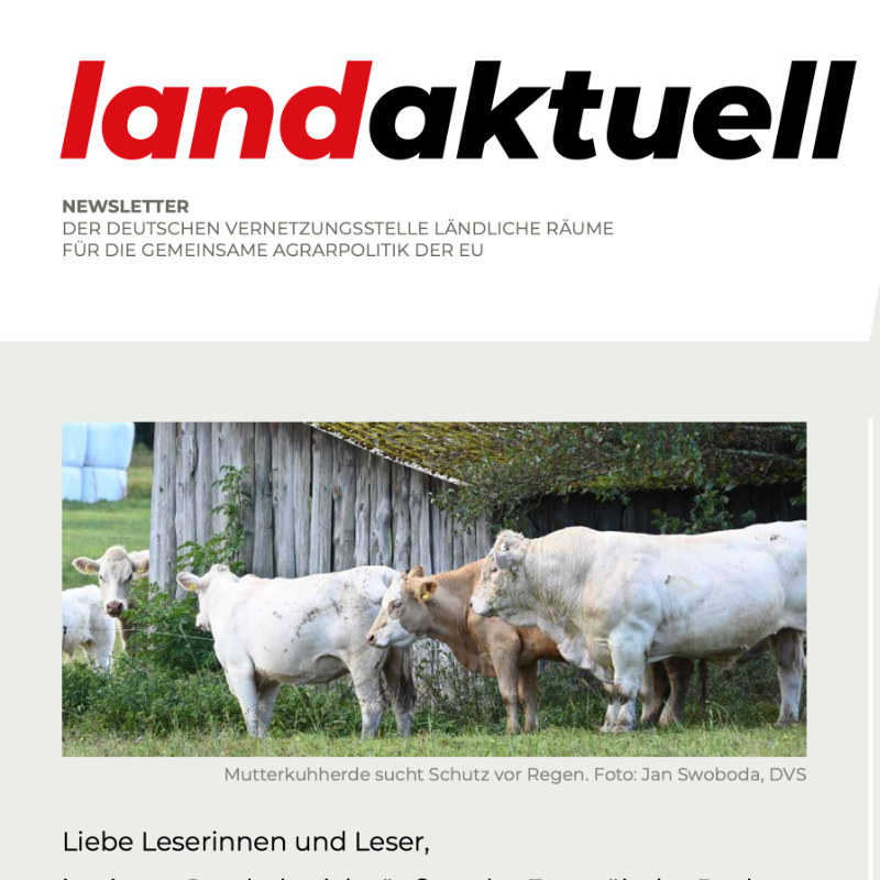 landaktuell