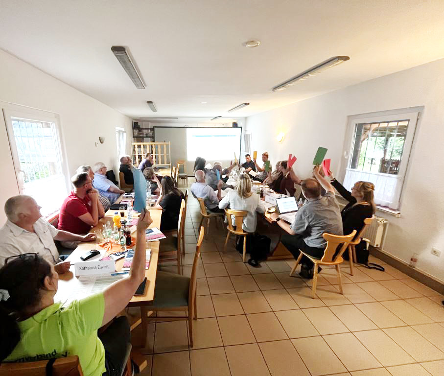 21 neue Vorhaben im LEADER-Bördeland bestätigt